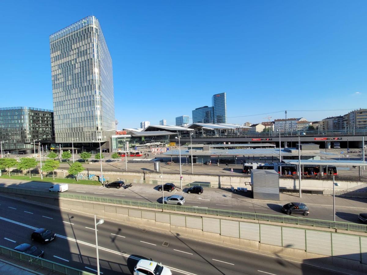 Zentrales, Helles & Modernes City-apartment *
