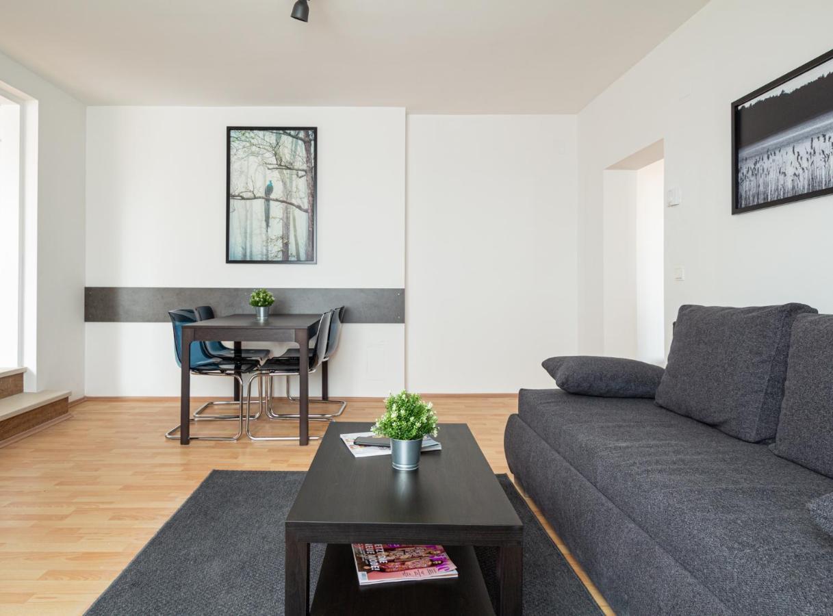 Apartment Mariahilfer Strasse