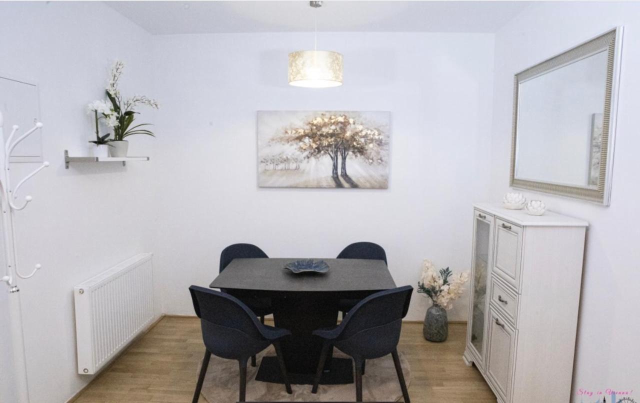 Apartment Elegante L Bg7 Wien