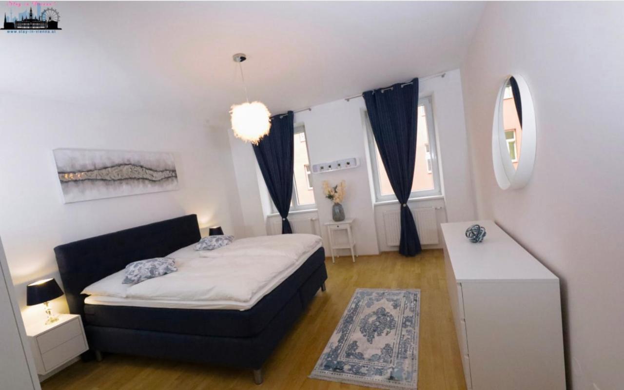 Elegante L Bg7 Wien