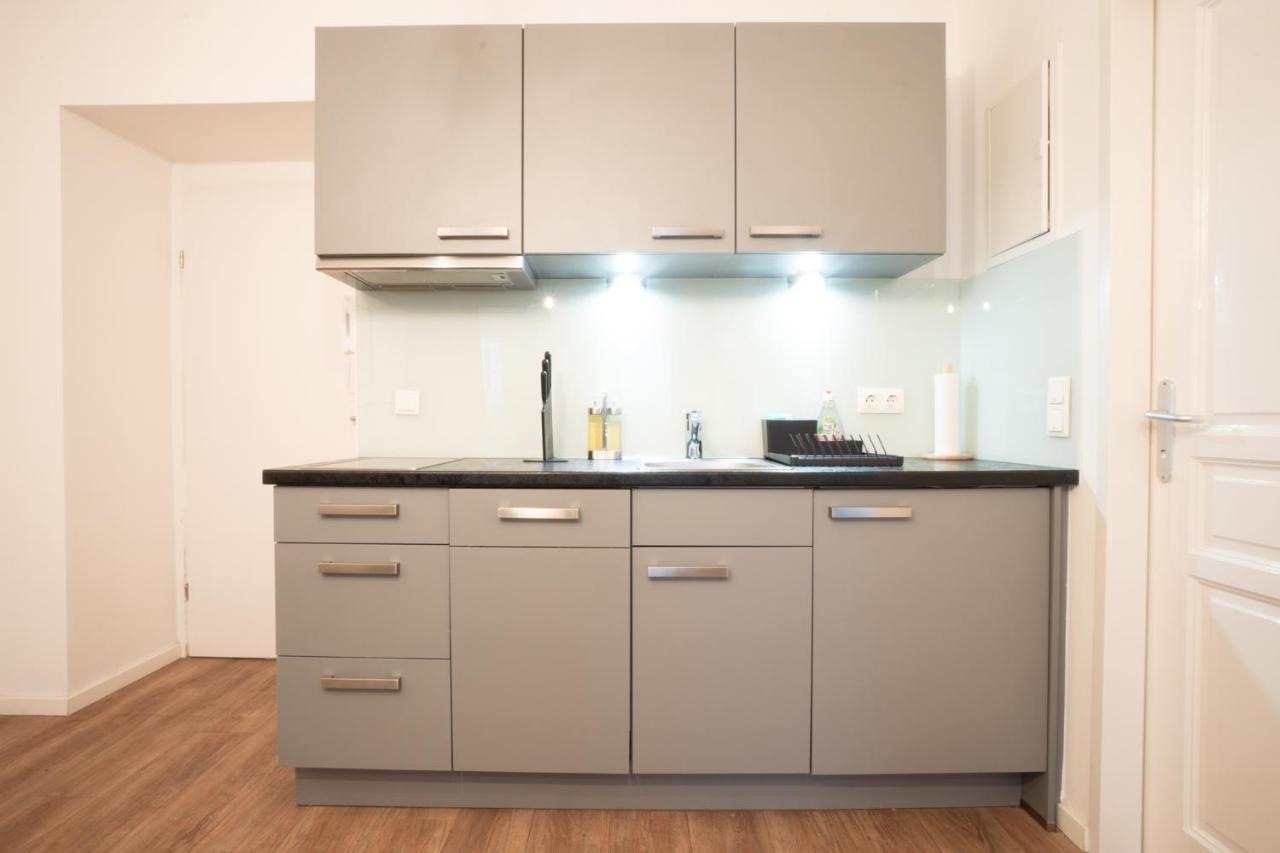 Bright Boutique Located 15 Min From Stephansdom Apartment Vienna