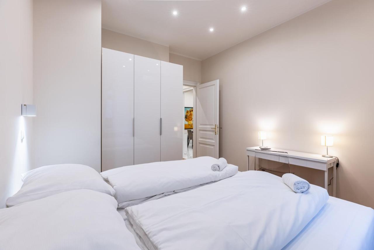 Spacious 2 Bedroom Nearby Center Apartment