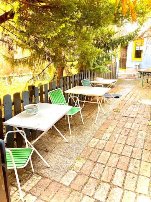Appartamento Liesingbach