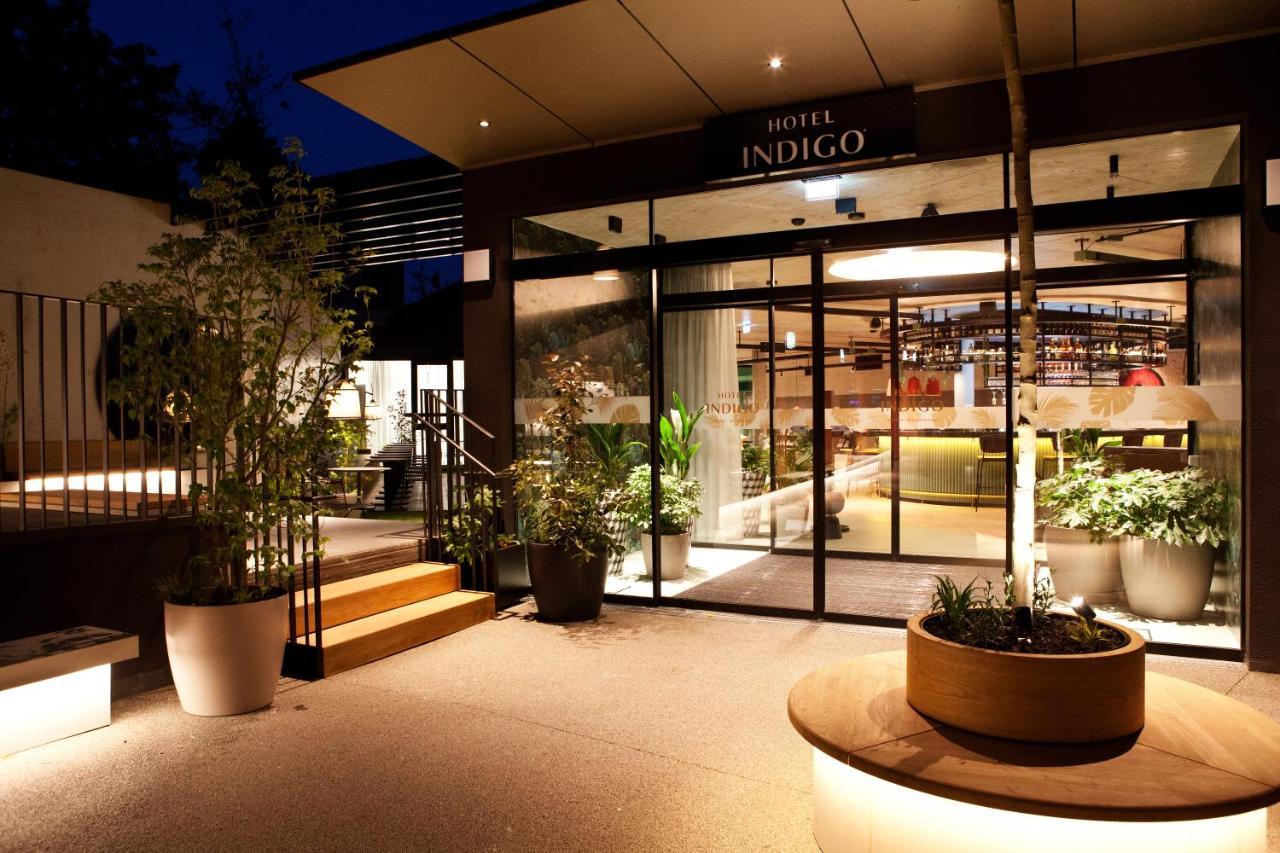 Indigo - Naschmarkt, An Ihg 4*