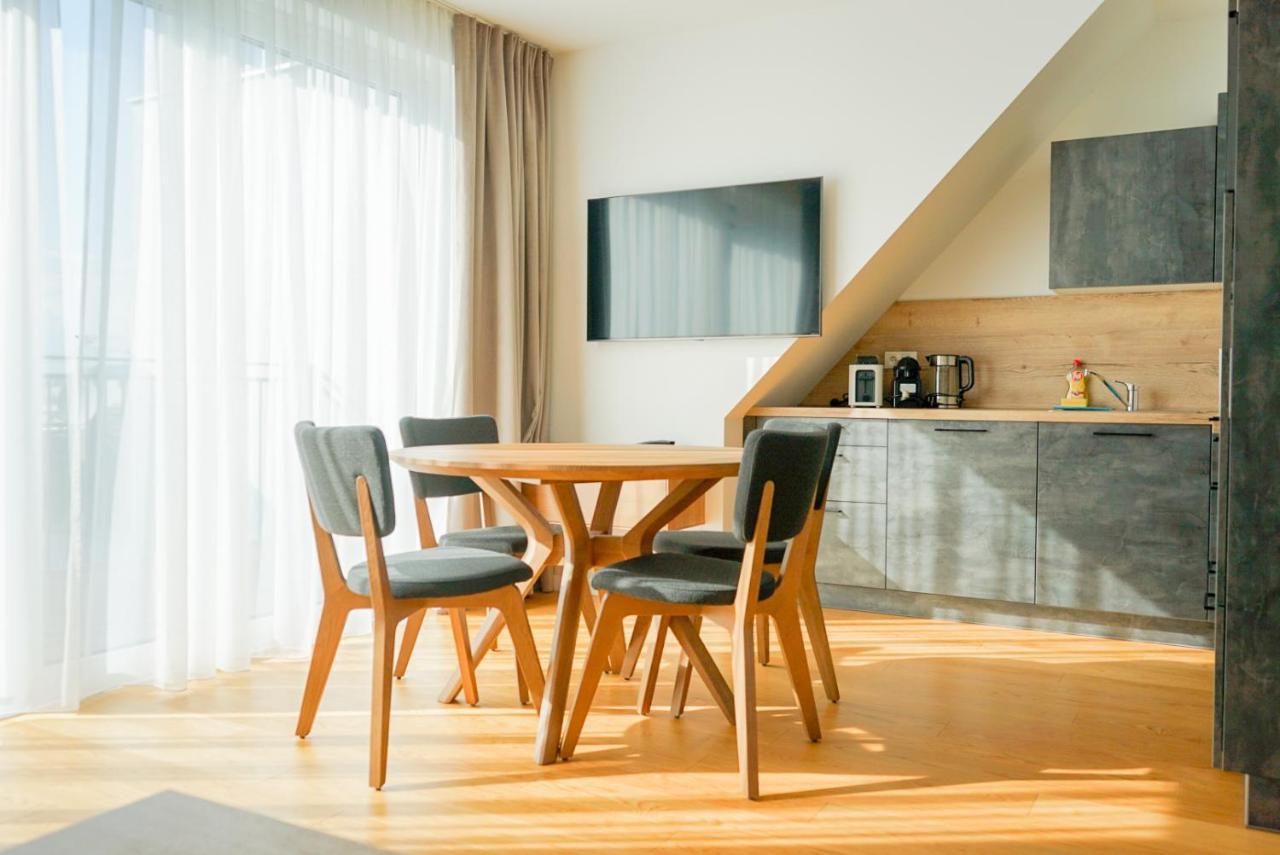 Apartment Nadland B61