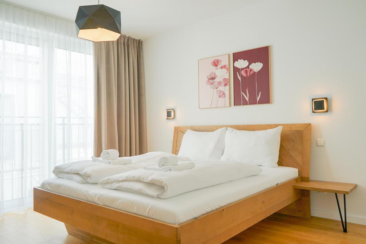 Nadland B61 Apartment *