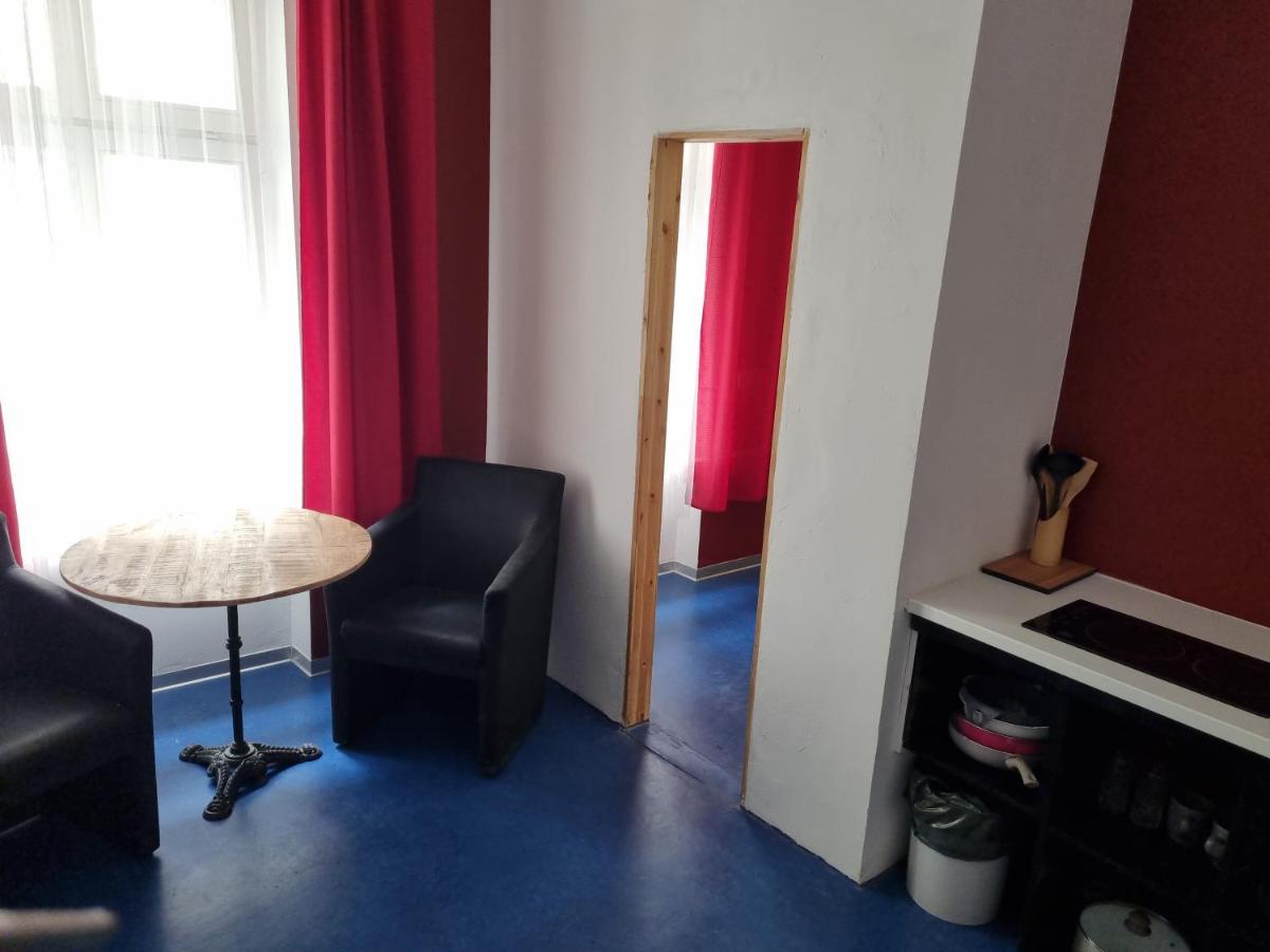 Apartment Alina's