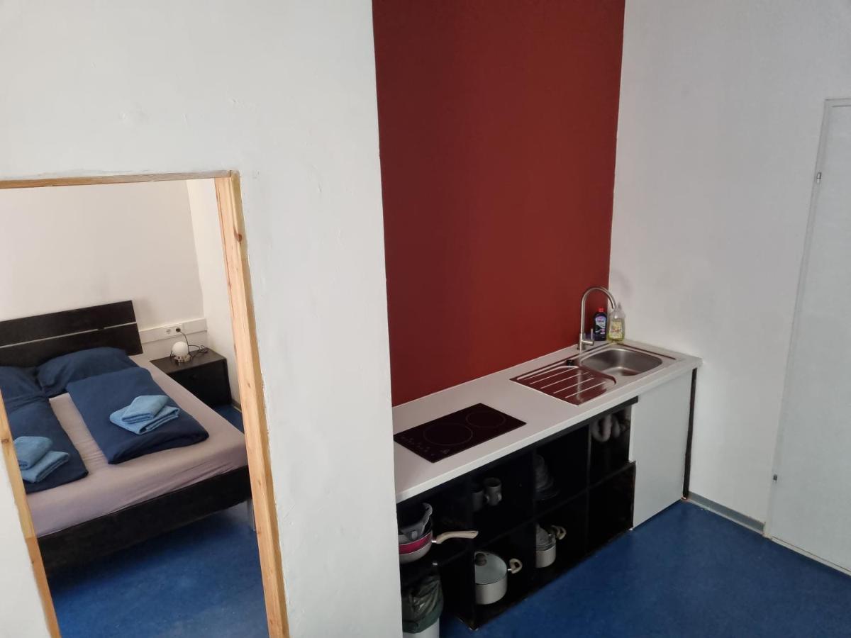 Alina's Apartment *