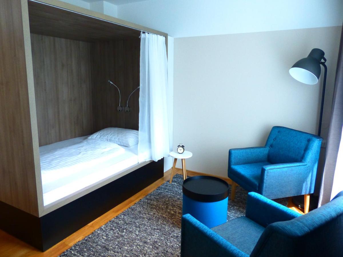 Ig City Apartments Orchideenpark * Vienna