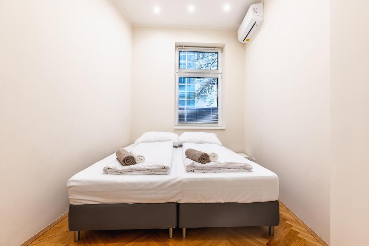 Spacious 2 Bedroom Nearby Center Wien