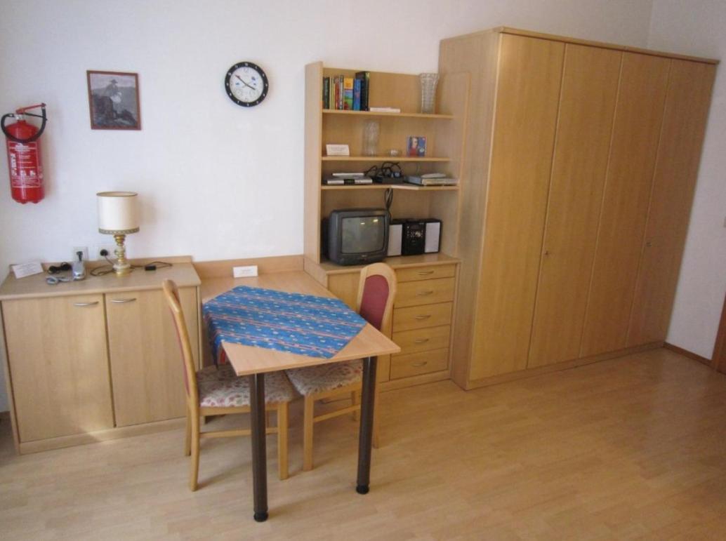 Seethaler Apartment Vienna