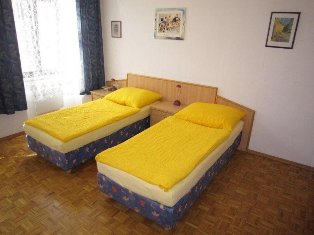 Apartment Seethaler Vienna