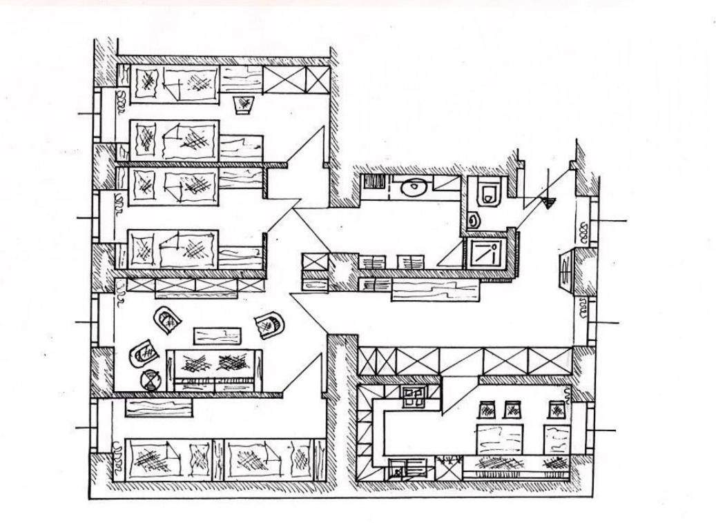Apartment Seethaler