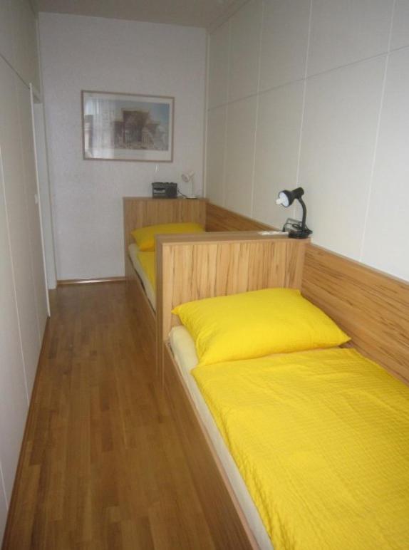 Apartment Seethaler