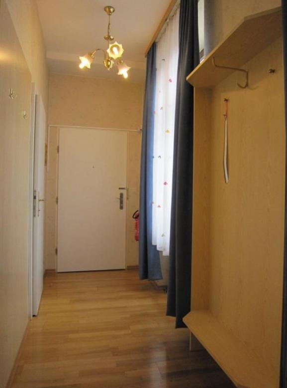 Apartment Seethaler Vienna