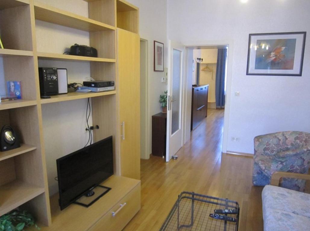 Apartment Seethaler Vienna