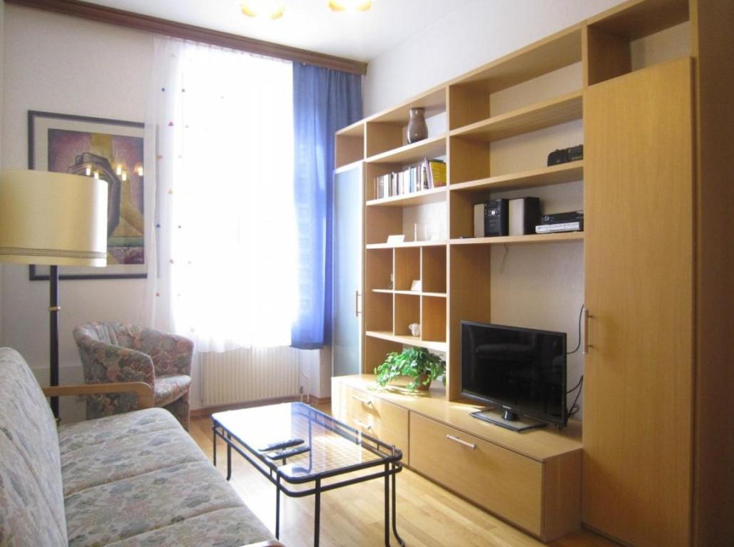 Seethaler Apartment Vienna