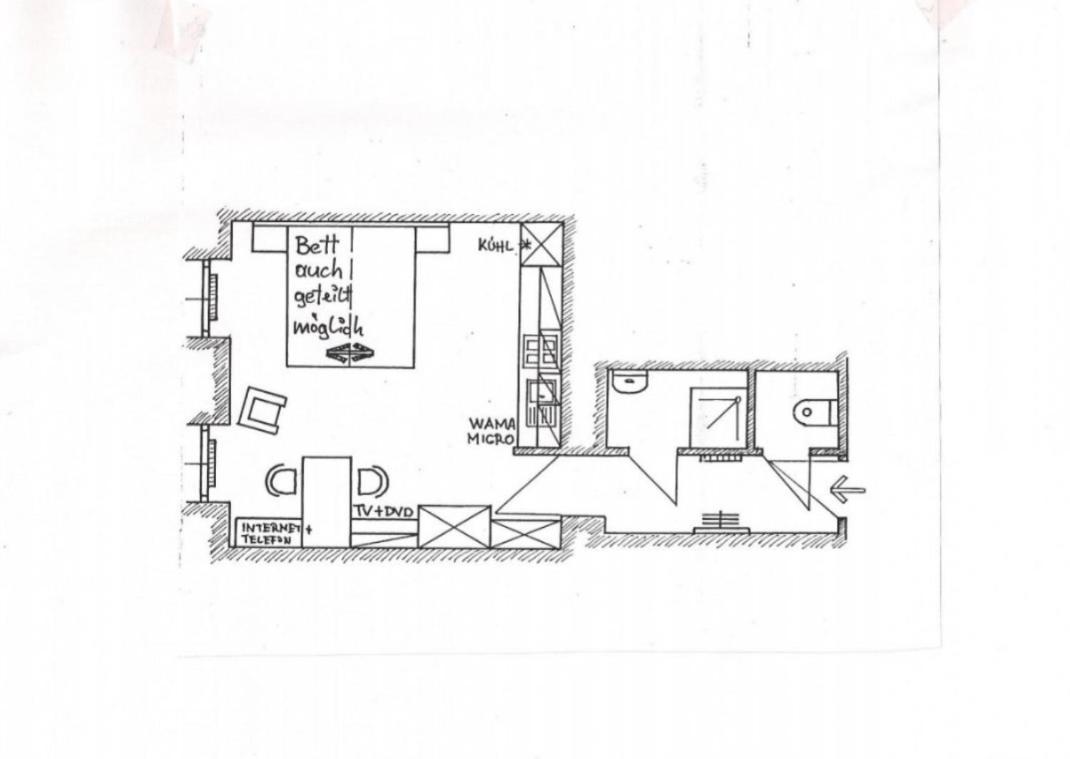 Seethaler Apartment *