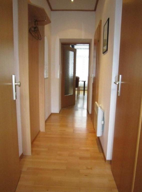 Apartment Seethaler Vienna