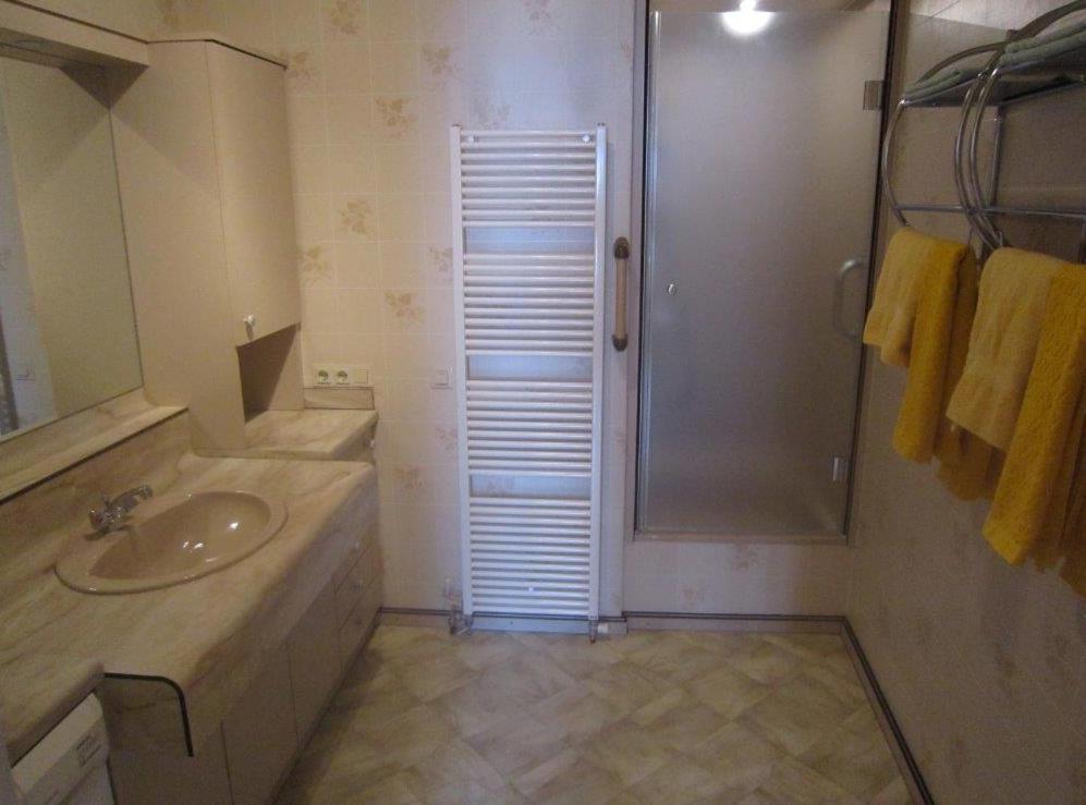 Seethaler Apartment *