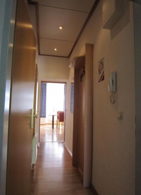 Seethaler Apartment