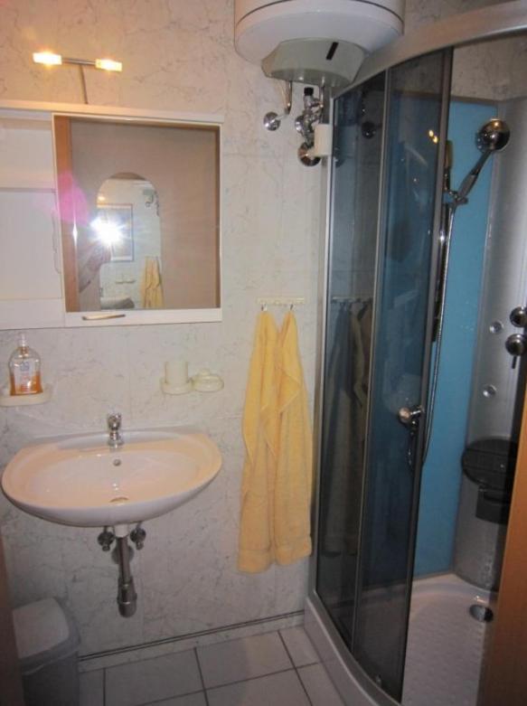 Seethaler Apartment Vienna