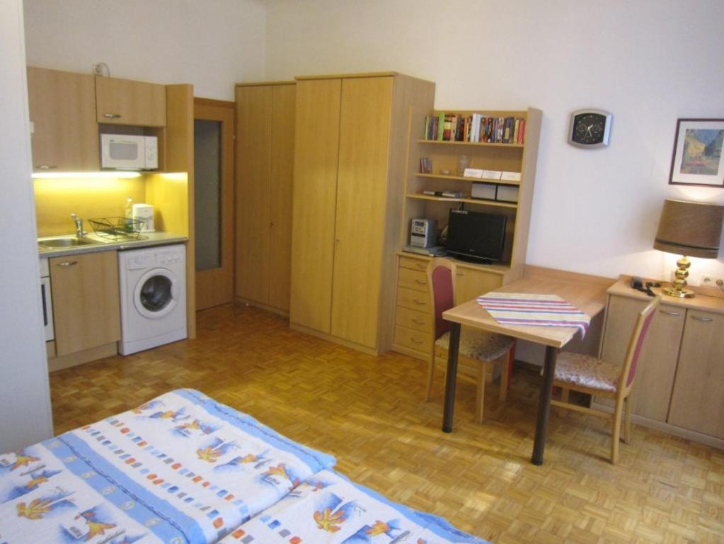 Apartment Seethaler *