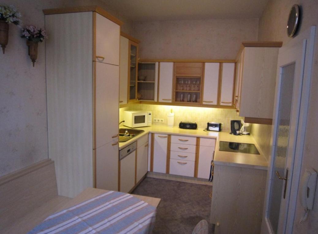 Seethaler Apartment