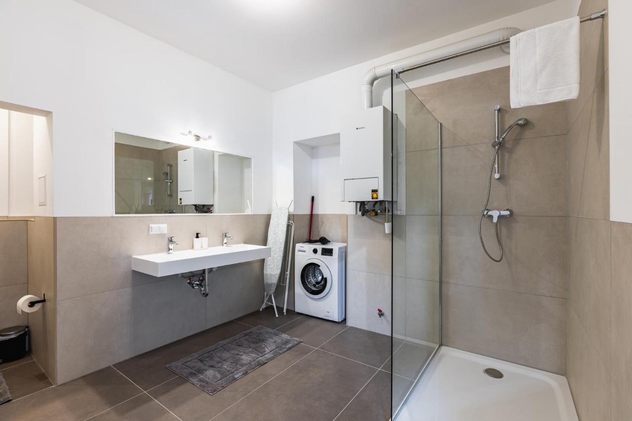 Apartment Newley Renovated Next To Hannovermarkt *