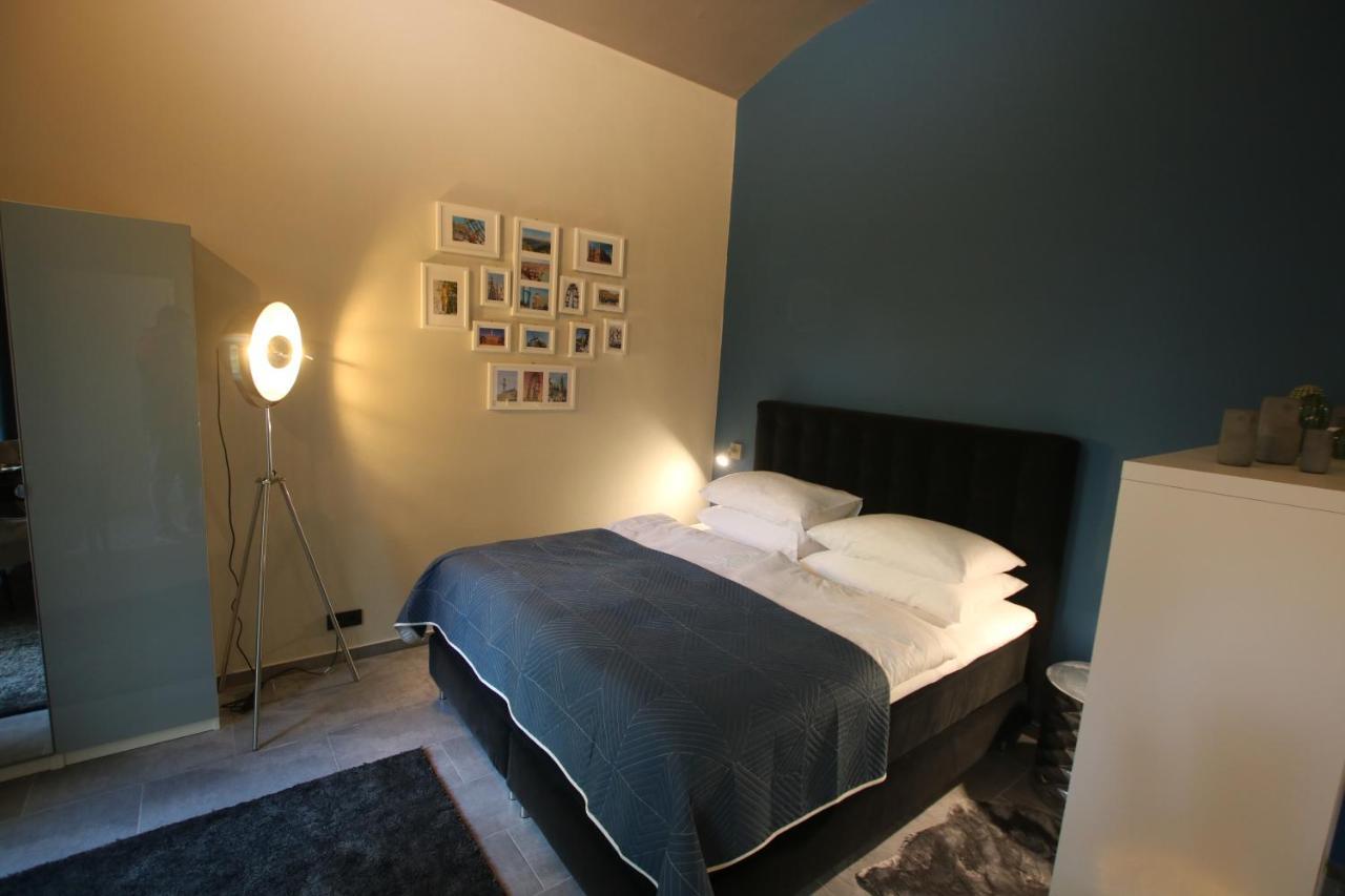 Street Living - Apartment Wien