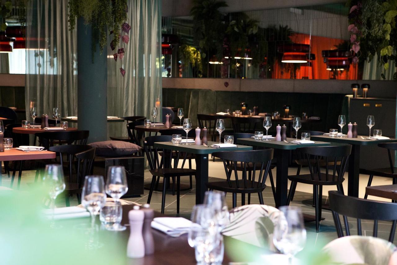 Indigo - Naschmarkt, An Ihg Hotel Wien