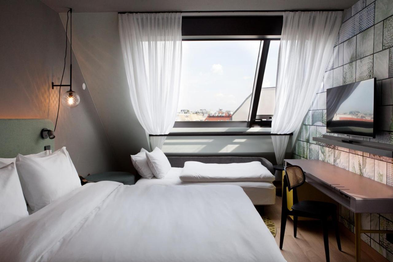Hotel Indigo - Naschmarkt, An Ihg Wien