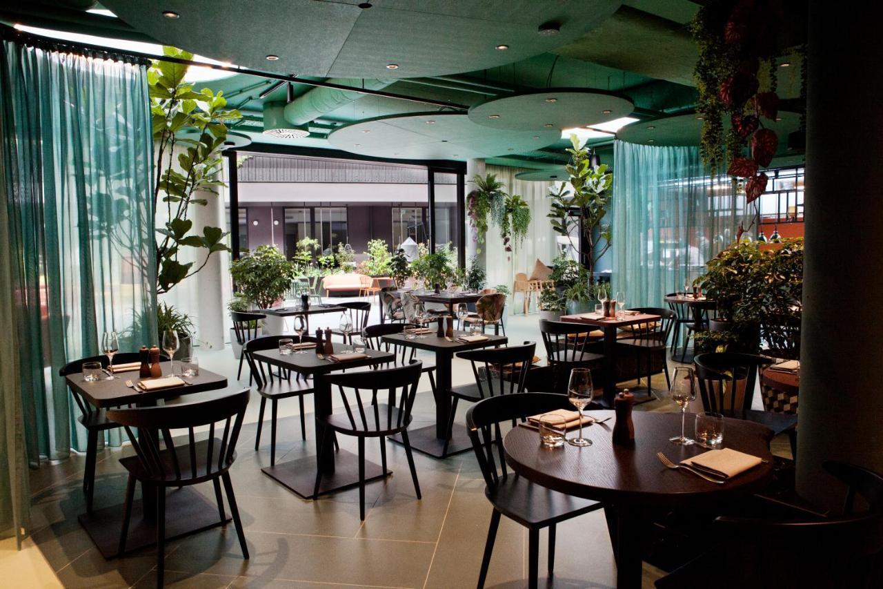 Indigo - Naschmarkt, An Ihg 4*