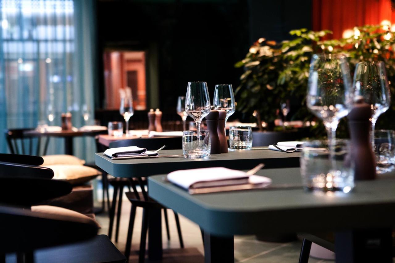 Indigo - Naschmarkt, An Ihg 4*