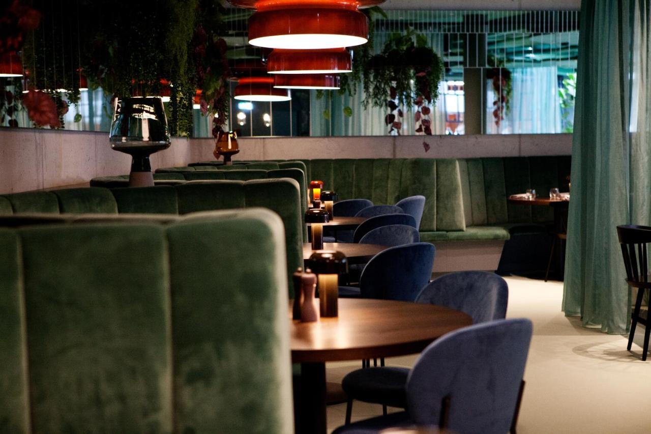 Hotel Indigo - Naschmarkt, An Ihg Wien