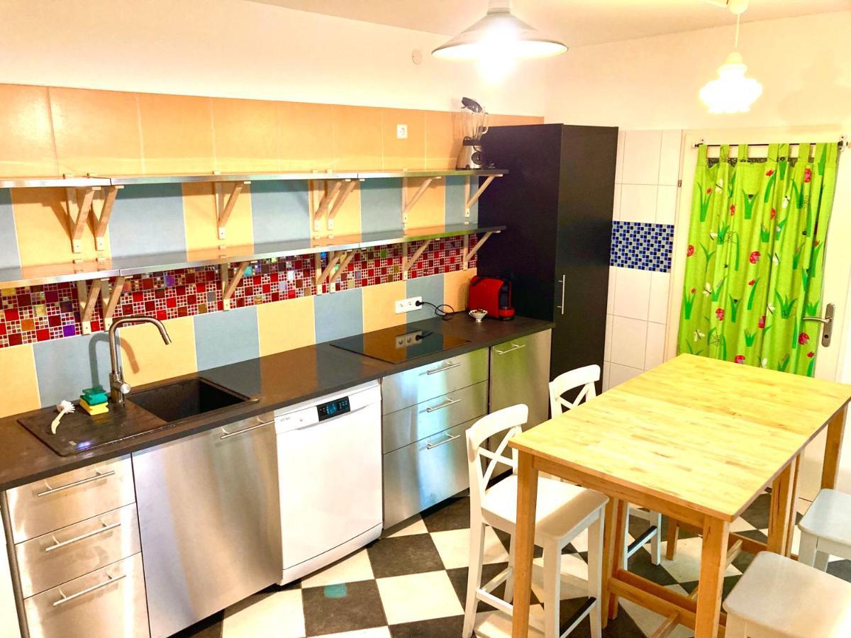 Apartment Blumental Ii