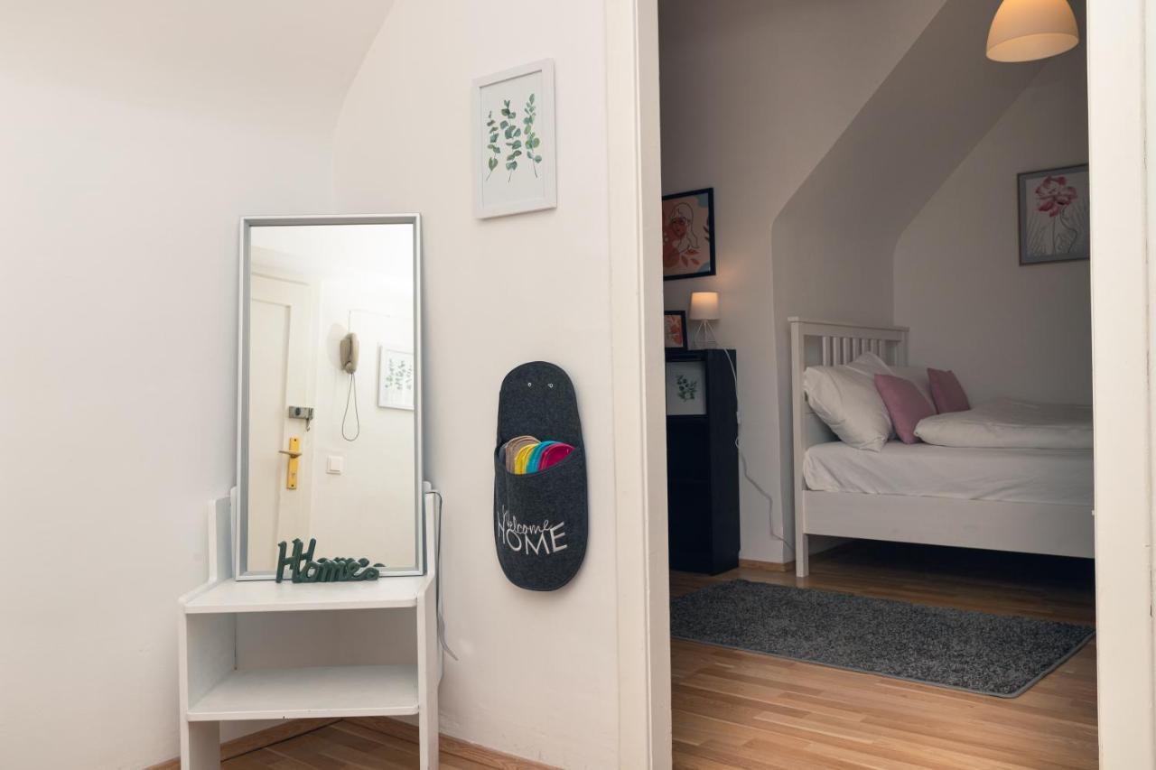 Milky Way Floor 2-bedroom Air Condition