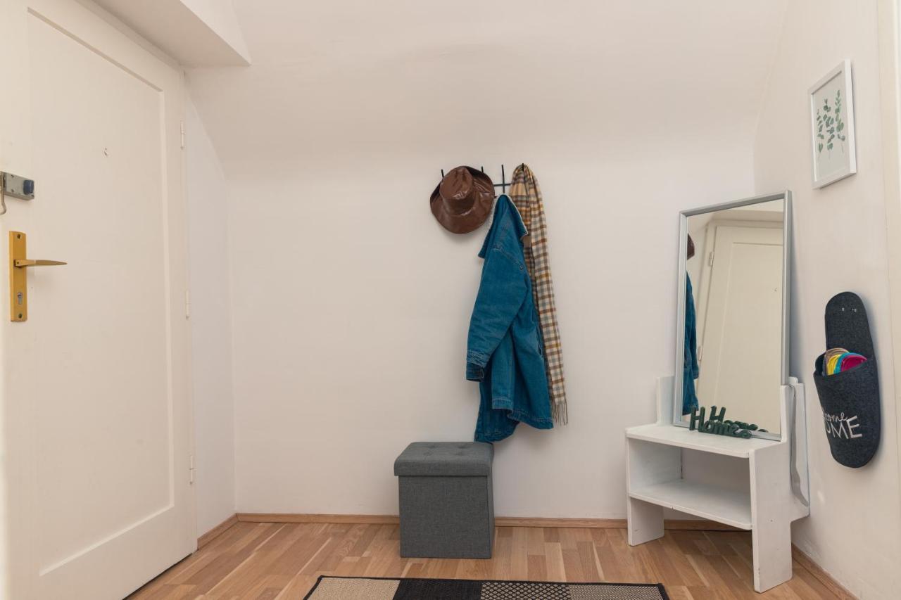 Milky Way Floor 2-bedroom Air Condition Wien