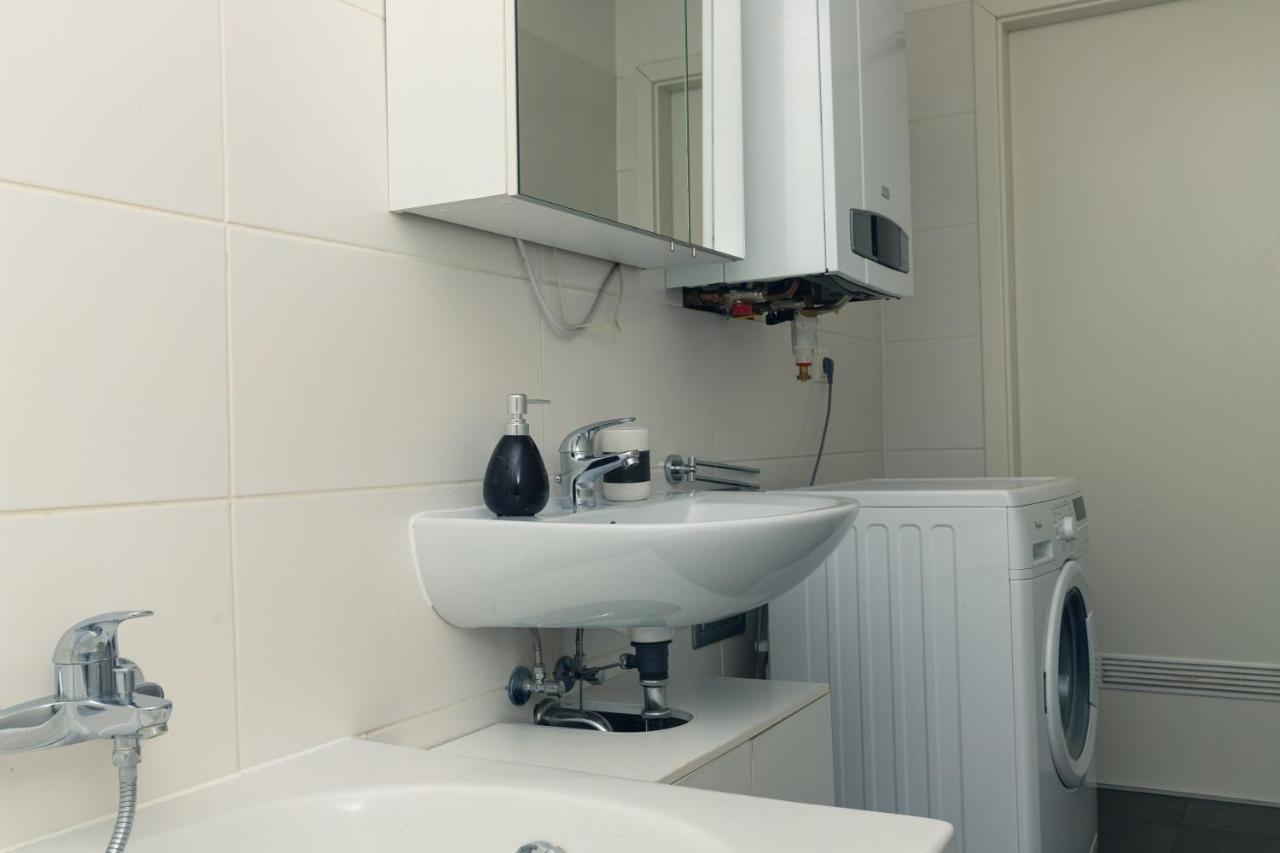 Milky Way Floor 2-bedroom Air Condition Apartment Wien