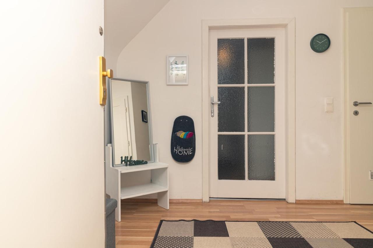 Milky Way Floor 2-bedroom Air Condition Wien