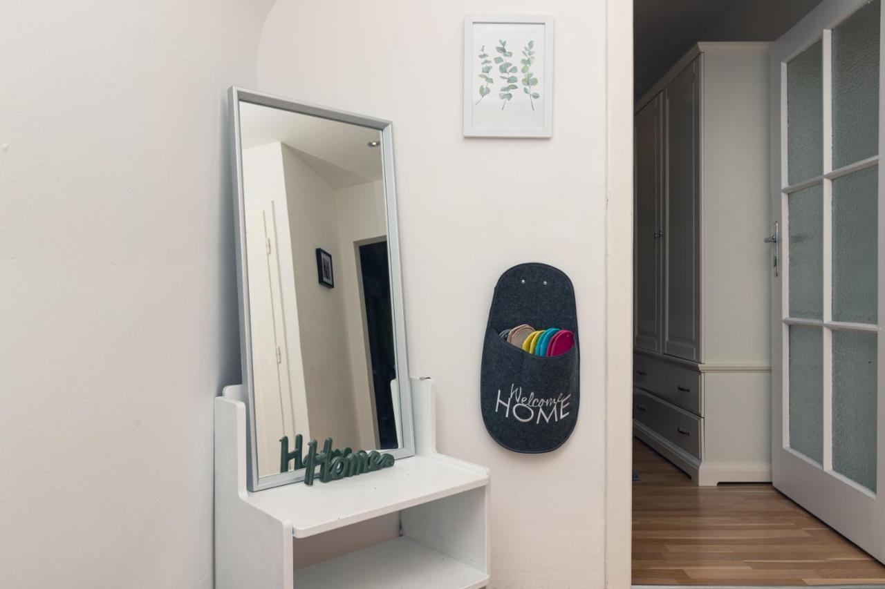 Milky Way Floor 2-bedroom Air Condition * Wien