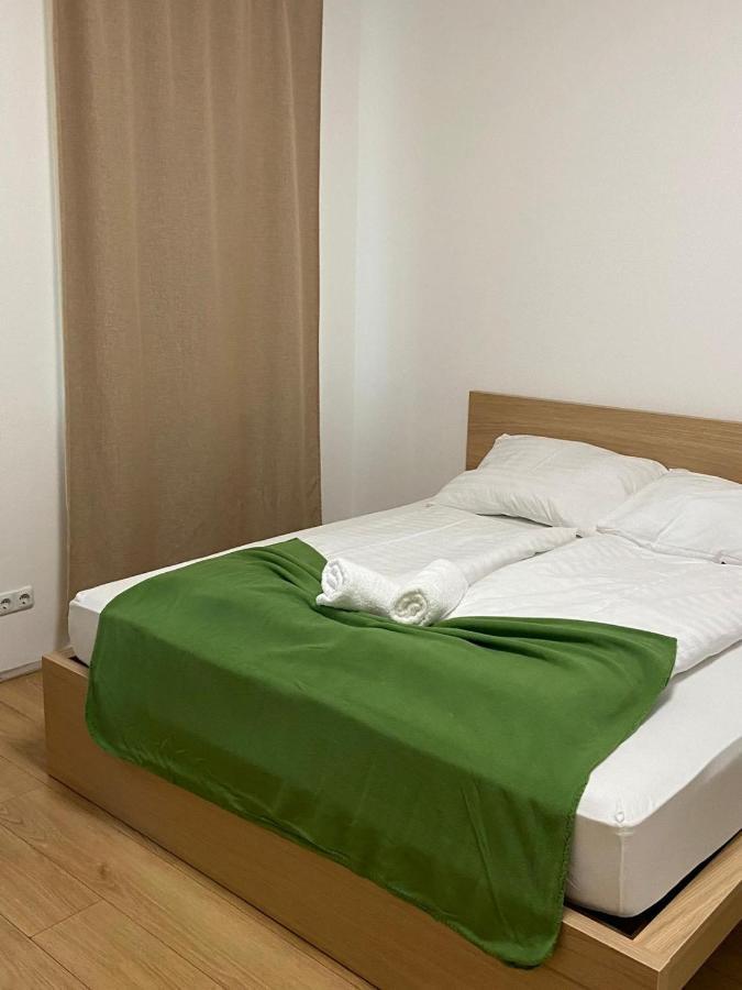 Apartment Delightful 2br Shared - Ideal For Longstays