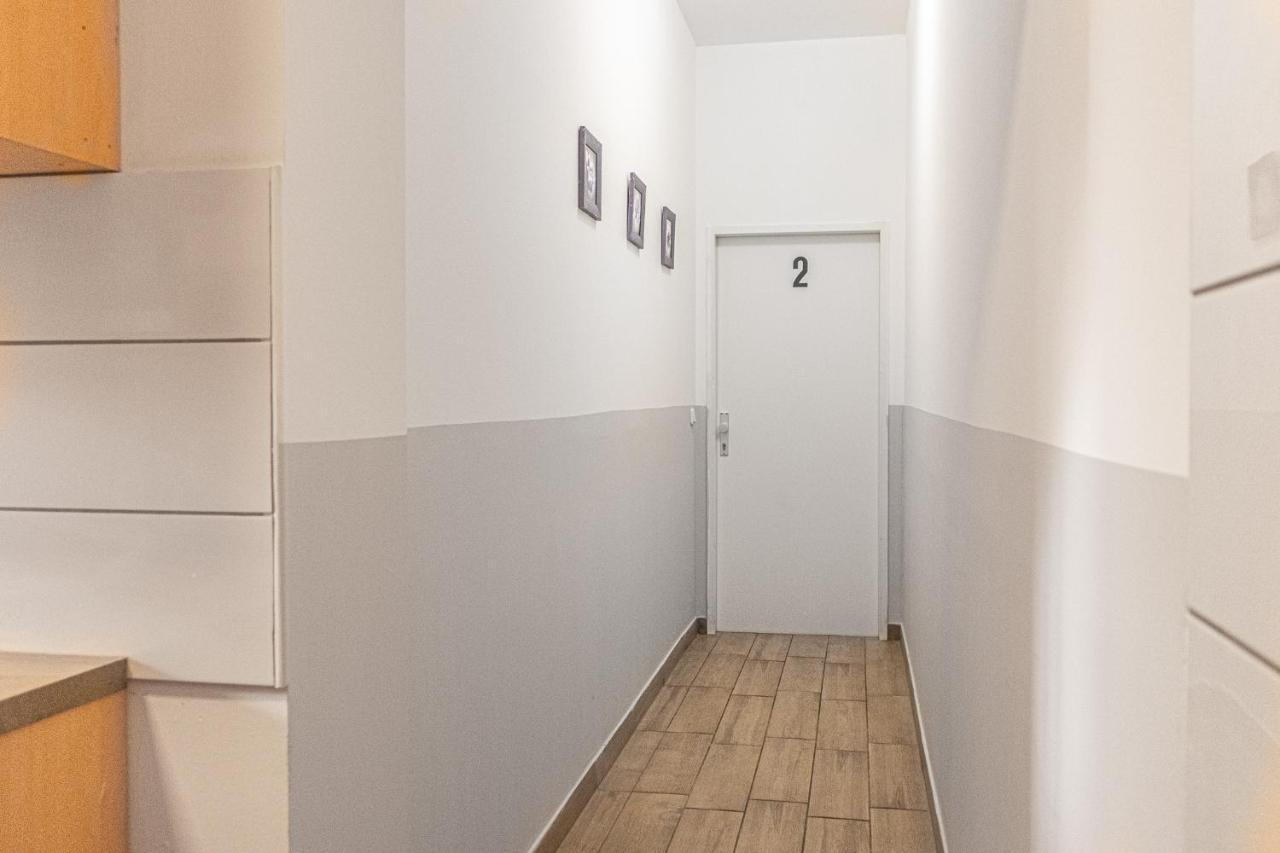 Delightful 2br Shared - Ideal For Longstays Wien