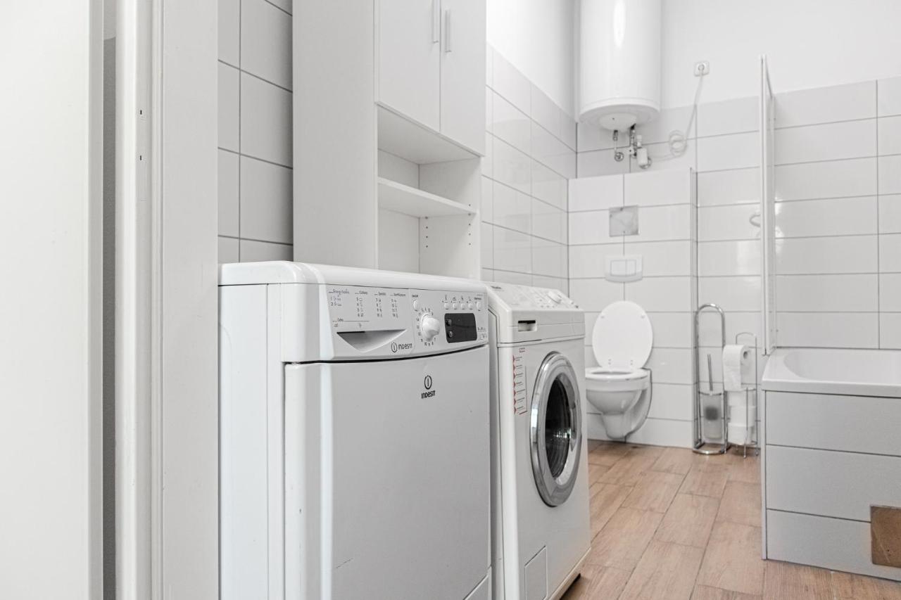 Delightful 2br Shared - Ideal For Longstays Apartment Wien