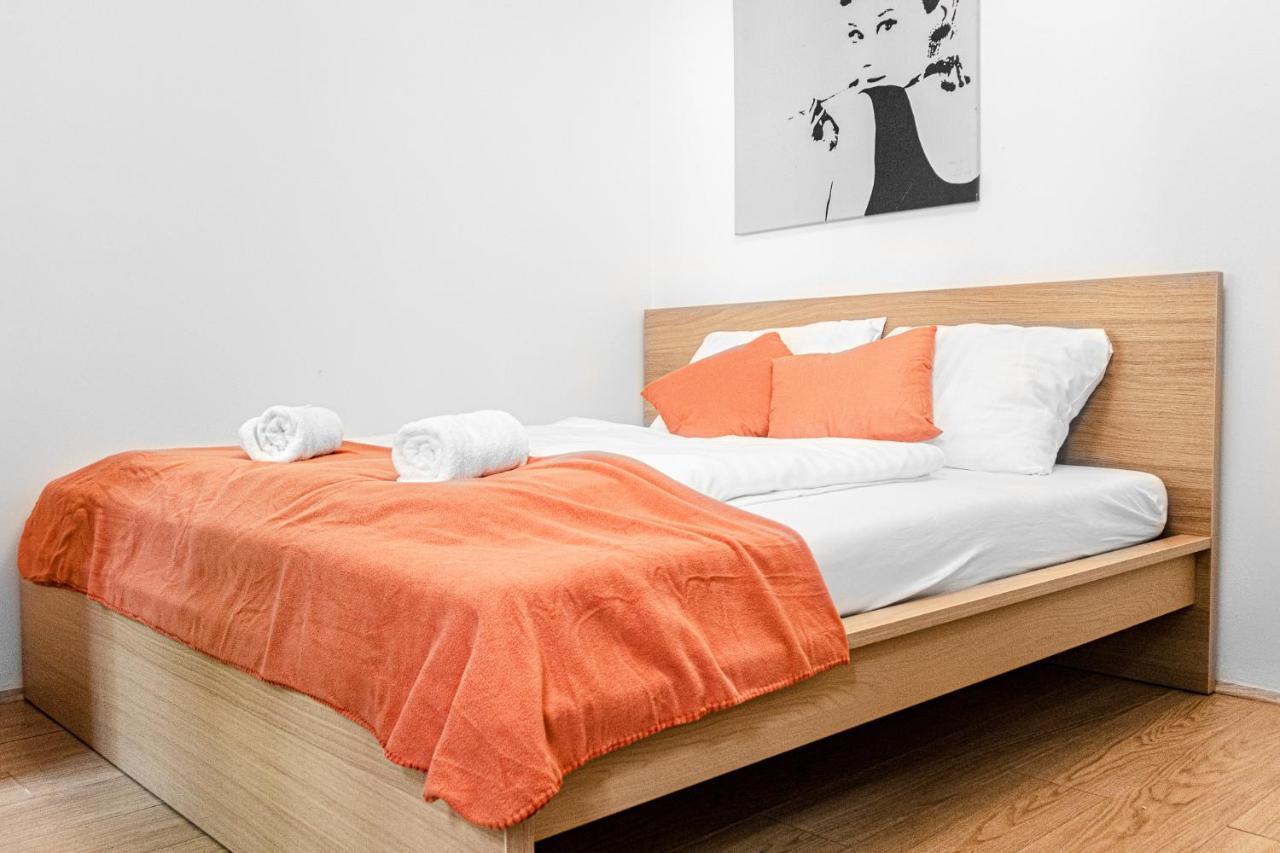 Delightful 2br Shared - Ideal For Longstays Apartment