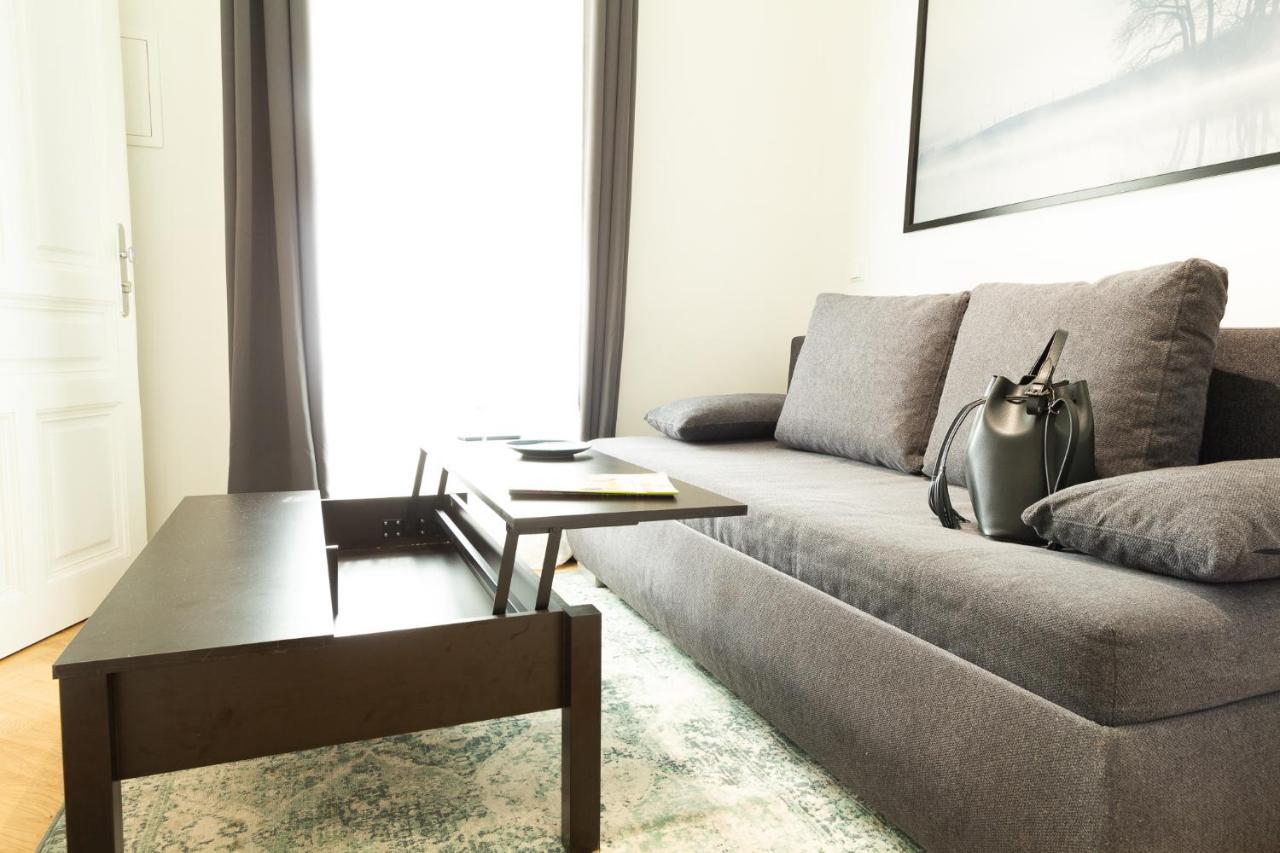 Apartamento Ruedigergasse Mini Viena