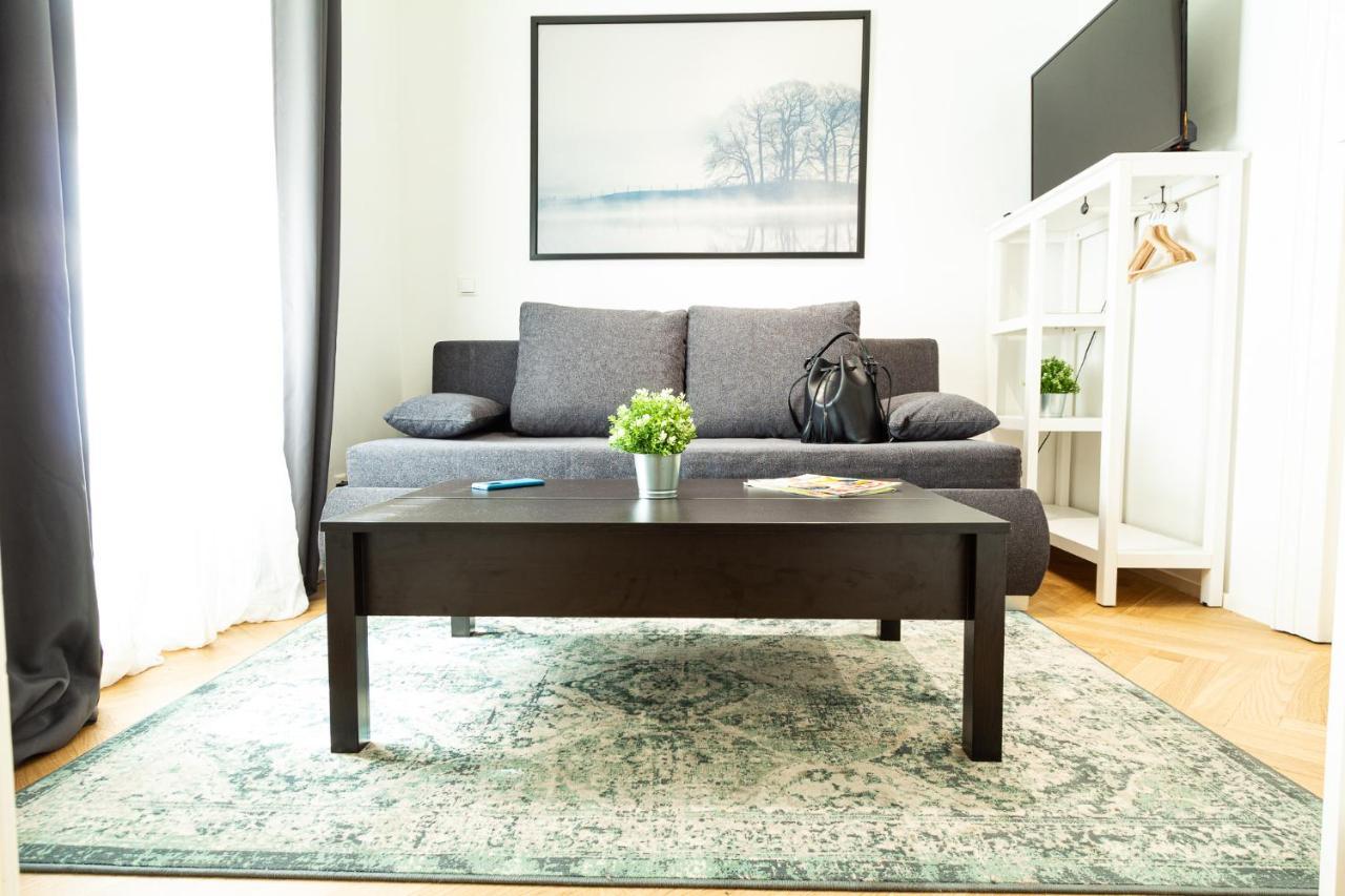 Ruedigergasse Mini Apartamento