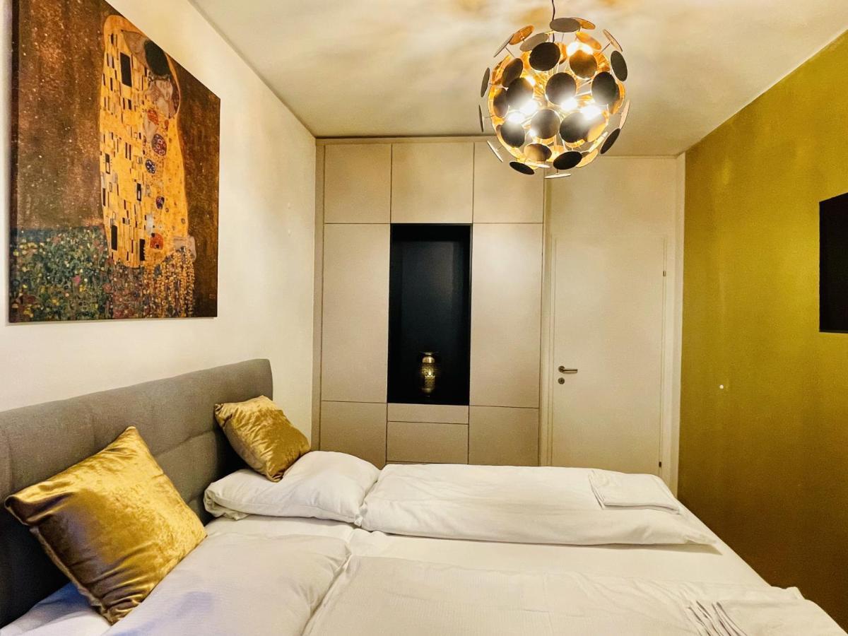 Appartamento Royal Swan Skyline, *