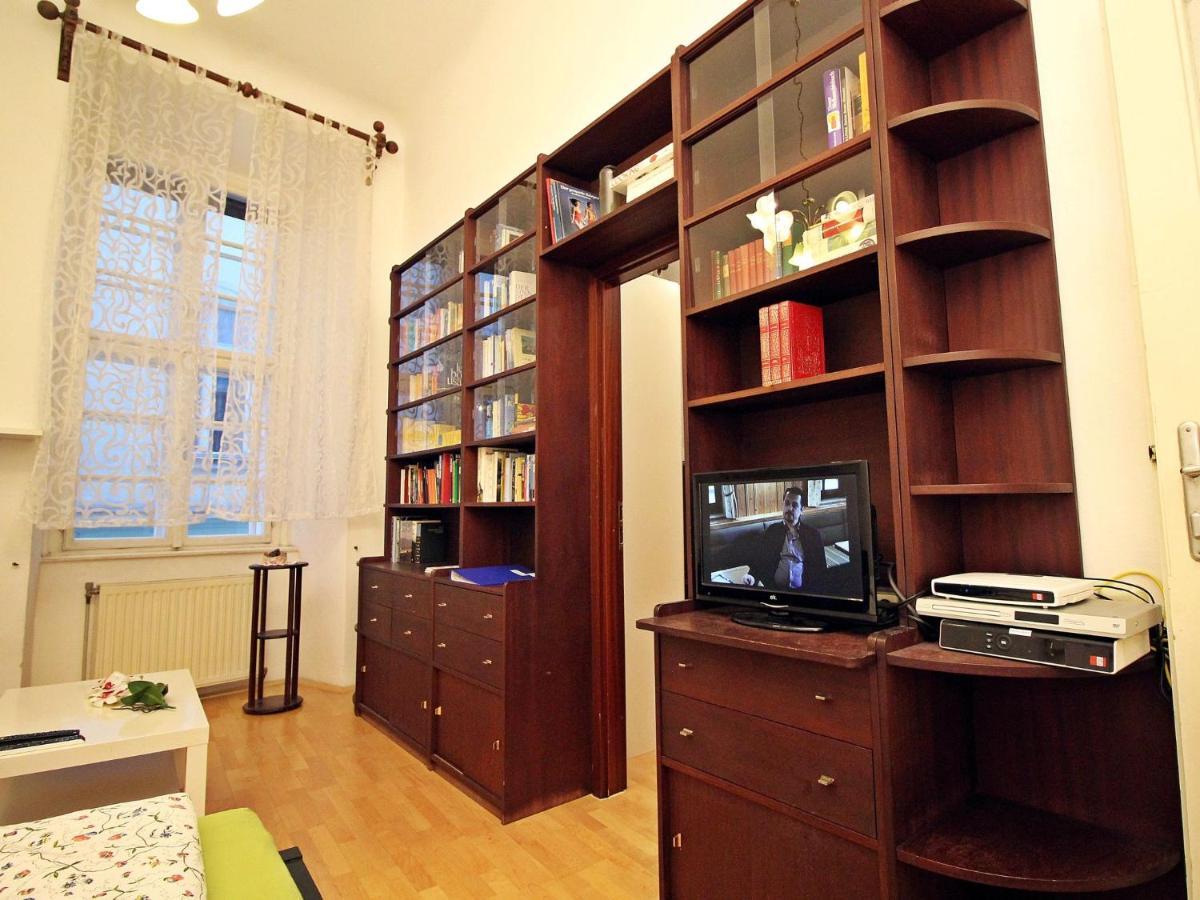 Apartment Judenplatz *