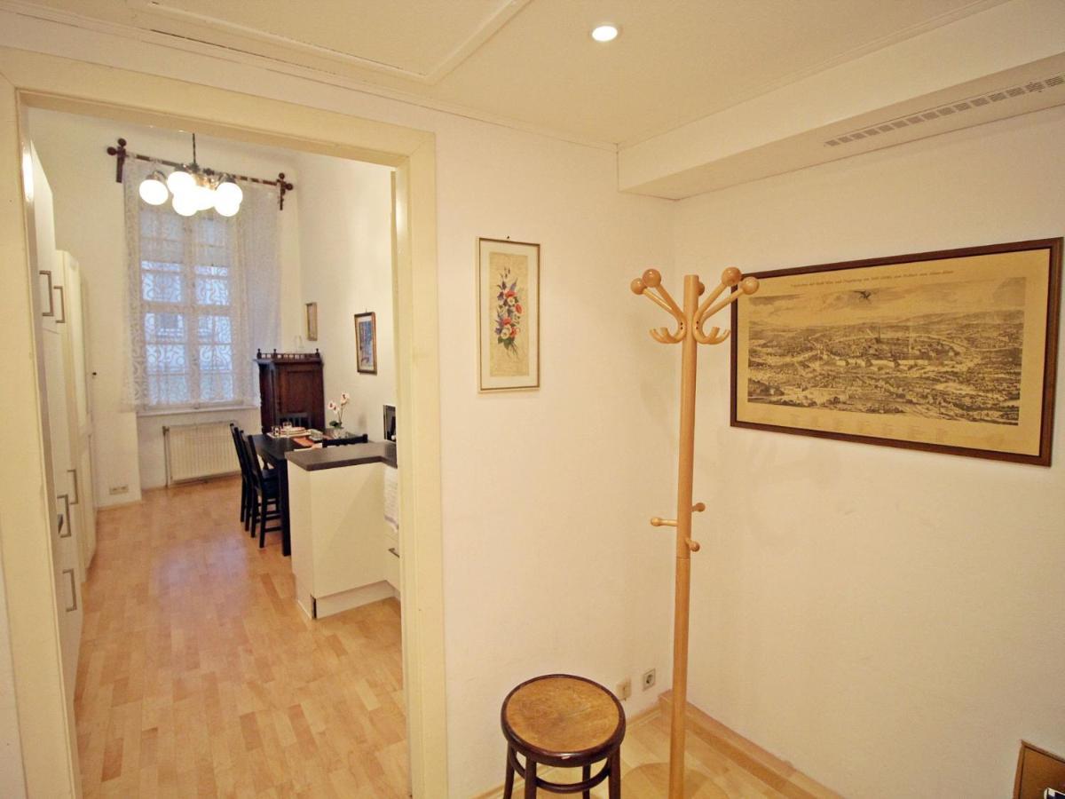 Apartment Judenplatz